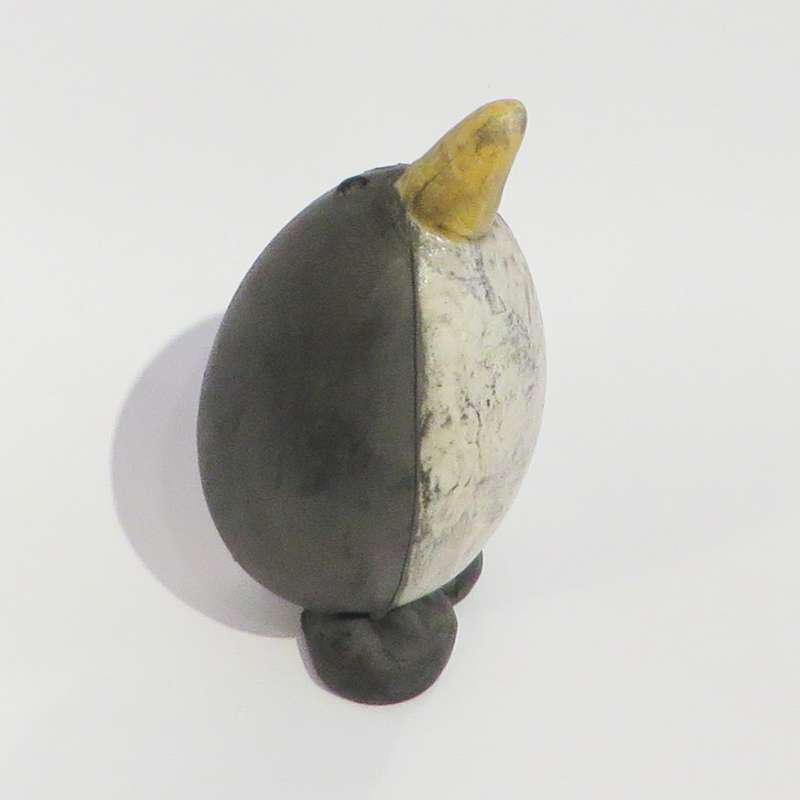 Large Penguin